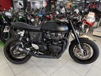 TRIUMPH THRUXTON 1200 R