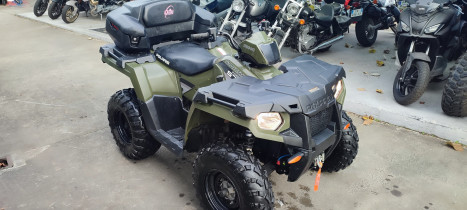 POLARIS SPORTSMAN 570