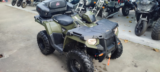 POLARIS SPORTSMAN 570