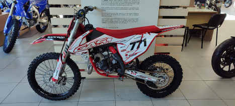 GASGAS MC 85 19/16 GR
