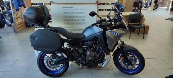 YAMAHA TRACER 700 GT  A2  35KW