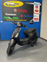 VESPA SPRINT 50