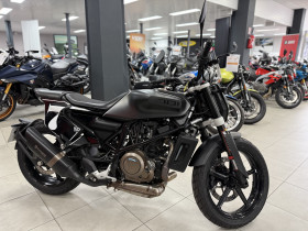 HUSQVARNA SVARTPILEN 701 RABAISSEE