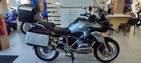 BMW R 1200 GS