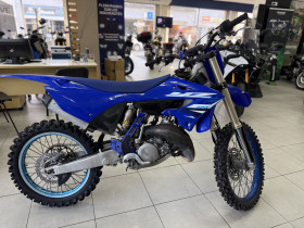 YAMAHA YZ 125