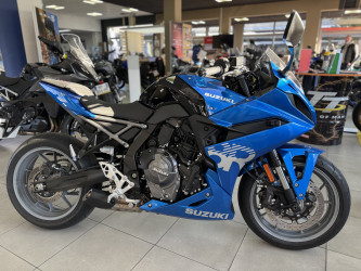 SUZUKI GSX-8R 35 KW