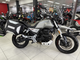 MOTO GUZZI V85 TT 850