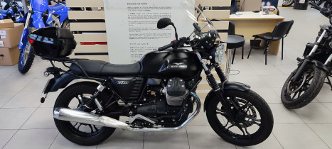 MOTO GUZZI V7 II 750 35KW A2