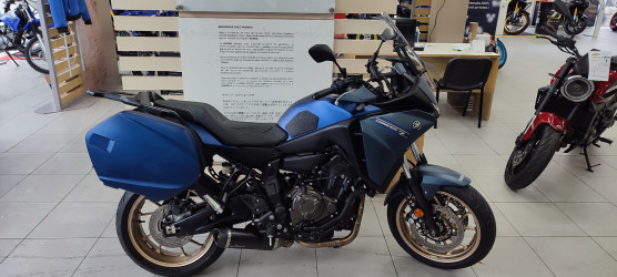 YAMAHA TRACER 7 GT 35 KW A2