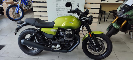 MOTO GUZZI V7 SPORT