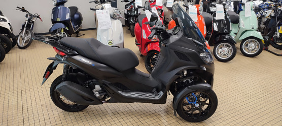PIAGGIO MP3 310 HPE SPORT