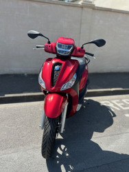 PIAGGIO MEDLEY 125 Iget