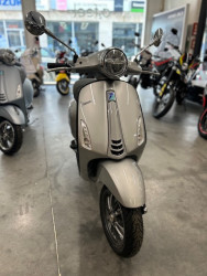 VESPA ELETTRICA PRIMAVERA 125
