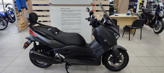 YAMAHA XMAX 300 ABS 