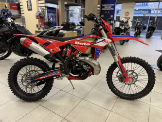 BETA RR 250 RACING