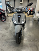 PIAGGIO Medley S 125 IGET ABS E5