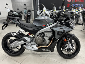 APRILIA TUONO 660
