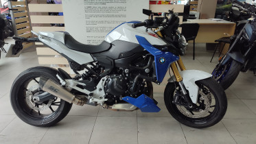 BMW F 900 R 35kw A2