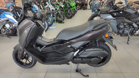 YAMAHA NMAX 125 tech max 2025