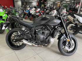 YAMAHA MT-07 Y-AMT A2