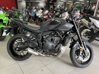 YAMAHA MT-07 Y-AMT A2