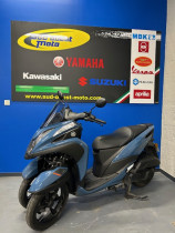 YAMAHA TRICITY 125