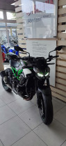 KAWASAKI Z 900 version FULL