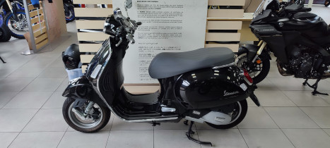 VESPA GTS 125