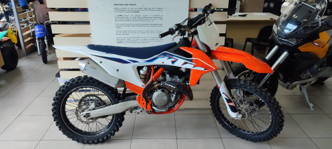 KTM 250 SX-F