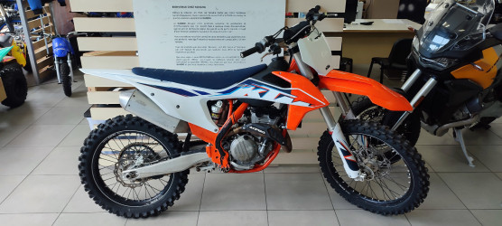 KTM 250 SX-F
