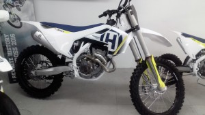 DISPO NEUVE FE 350